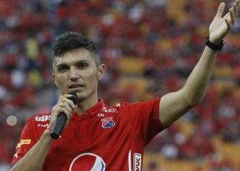 El capitán Torres deja su cinta y un título como legado en el campeón DIM