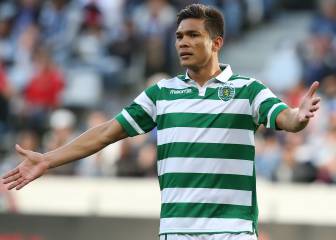 Deuda de Sporting a Teófilo impediría su llegada a Central