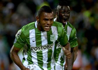 Dale campeón, dale campeón. Nacional conquista la Libertadores