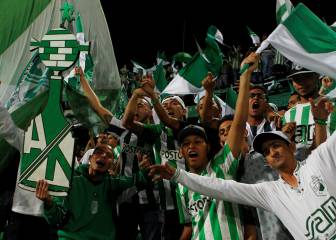 La fiesta verde que empujó a Nacional a su segunda Copa Libertadores