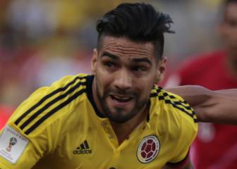 Tres razones para convocar a Falcao a la Selección Colombia