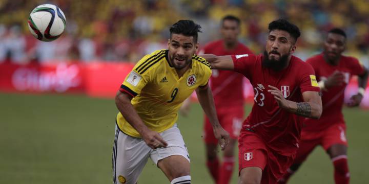 Falcao en la Selección Colombia otra vez: tres razones para que Pékerman lo convoque para los juegos de la Eliminatoria contra Venezuela y Brasil