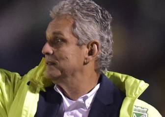 Confirmado: Rueda se queda en Nacional y no va a Paraguay
