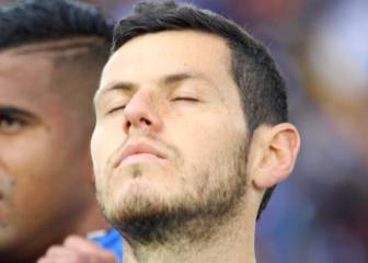 Pedro Franco, la ilusión de un Millonarios que no anda bien