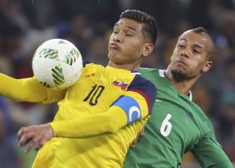 Colombia 2 - 0 Nigeria: resumen, resultado y goles: Juegos Olímpicos Río 2016