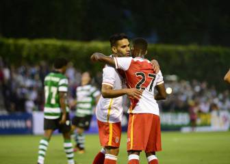 Fichaje de Monaco: Codearme con Falcao sirve para ascender