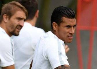 Así se preparan los nuestros para la temporada 2016/2017