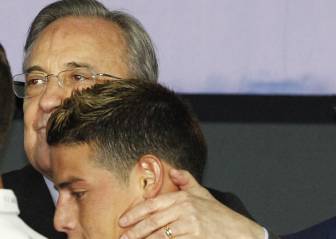 James y la hora de la verdad: llegan días clave para su futuro