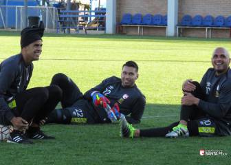 Santa Fe se prepara para buscar un triunfo histórico en Argentina