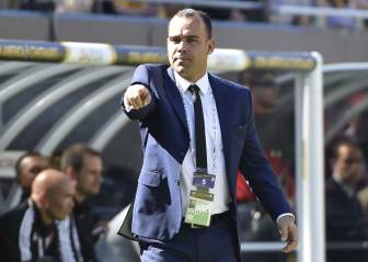 Colombia ante Dudamel y Tite, DT's debutantes en Eliminatoria