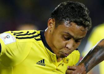 Muriel, 'Mac' y Teo, principales regresos a Selección Colombia