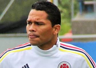 Bacca: El trabajo de Pékerman nos ha cambiado la mentalidad