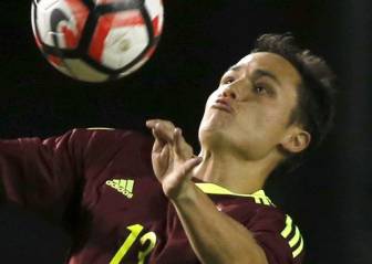 Sin Guerra ni Seijas, Venezuela busca alternativas en el medio