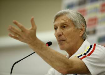 Pékerman: A Venezuela se le gana con paciencia