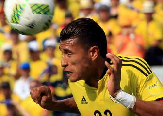 Los Murillo pasan su segundo examen como pareja central