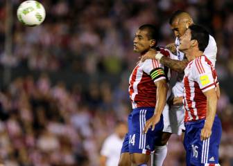 Así se jugará la próxima fecha de Eliminatorias Sudamericanas