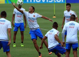 Selección Colombia: Tres puntos a mejorar contra Brasil