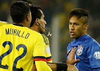 Horarios y TV: cómo y dónde ver Brasil vs Colombia