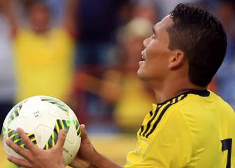Por qué creer en el poder goleador de Carlos Bacca