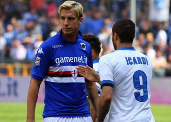 Amores que acabaron amistades en el fútbol