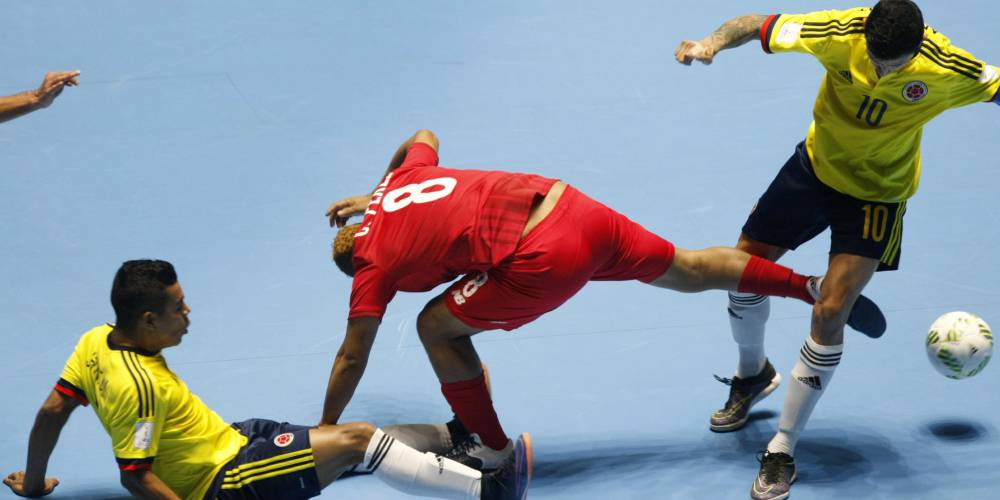 Resultado de imagen para futsal