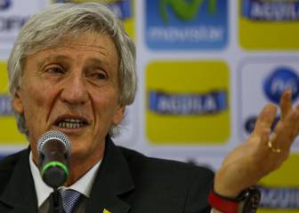 Qué cambió en Colombia desde la peor derrota con Pékerman