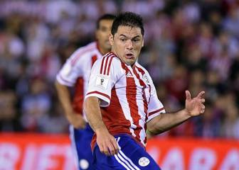 Aguilar y Da Silva tienen en la mira a la Selección Colombia