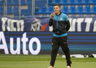 Daniel Torres y otras opiniones polémicas de deportistas