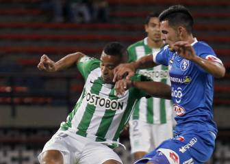 FPC: ¿Cuáles jugadores serían convocados en Colombia?