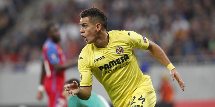 Santos Borré: 'Marcar me hace feliz y me da mucha ...