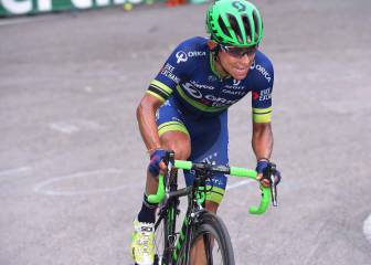 Bogotá será sede de los Nacionales de ruta en 2017