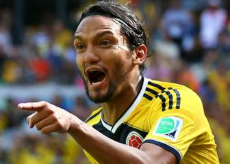 Abel Aguilar regresa a Selección después de 6 meses