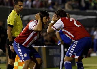Pelusso: Al nuevo DT de Paraguay le gusta el fútbol prolijo