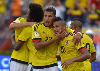 Agenda: Semifinales Copa Águila y Eliminatorias