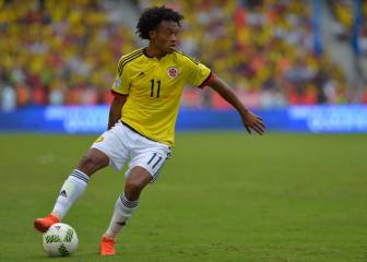 Cuadrado: 