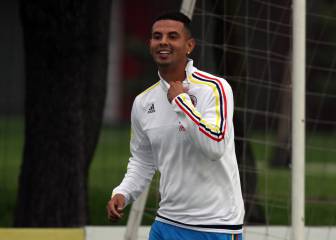 Cardona: James es importante, pero todos estamos disponibles