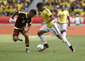Muriel: Paraguay utiliza su físico como fortaleza