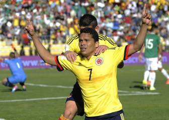 Bacca vs. Lezcano, duelo de goleadores en El Defensores