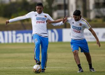 ¿Qué le pueden aportar Mejía y Bocanegra a la Selección?
