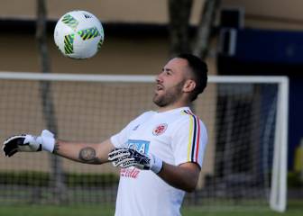 La Selección y su capitanía: 8 líderes en la era Pékerman