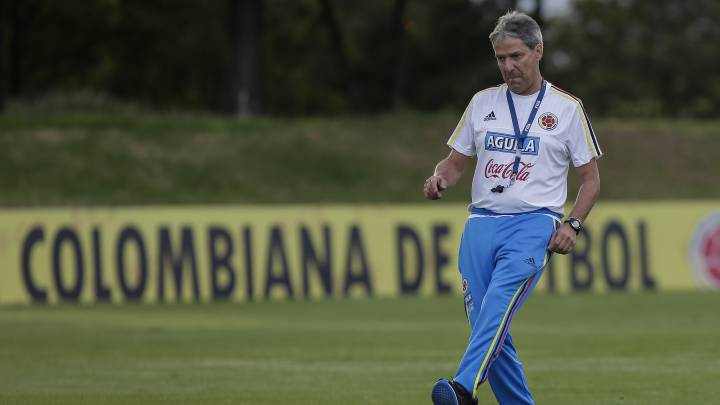 Colombia Sub-20 concentra para Sudamericano en Ecuador