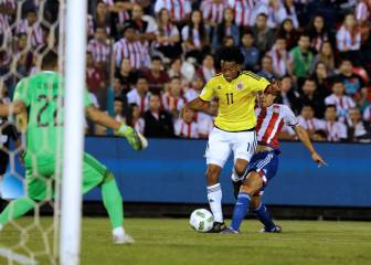 Cuadrado: 