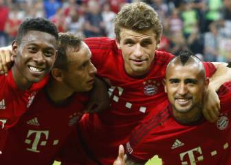 Bayern Múnich: tradición, innovación y búsqueda del éxito