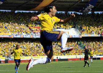 Despegue a Brasil 2014: frente a Uruguay en un gran partido