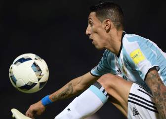 Argentina sin respuestas: Cae 1-0 como local ante Paraguay