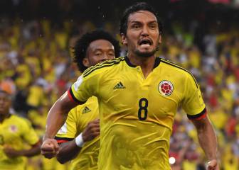 Pékerman se la jugó por Mina y Aguilar, figuras en doble fecha