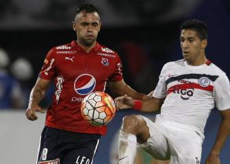 DIM también afloja en Sudamericana; empata con Cerro