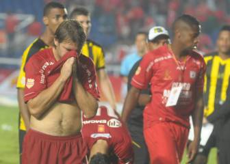 América, 9 opciones fallidas por ascender ¿Será la décima?