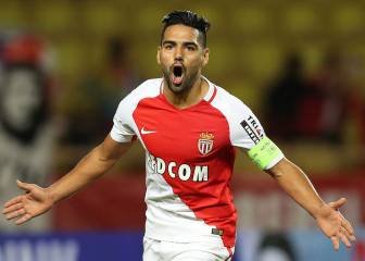 Falcao, Dayro, Ramos y Duván: ¿Goles para la Selección?