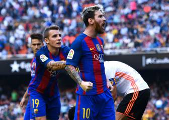 Colombia enfrentará a un Messi más 'maradoniano'